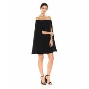 TRINA TURK - WOMEN'S EVENING GOWN SCULPTURE DRESS